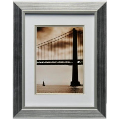 8098215 пластиковая рамка 15-20 паспарту 10-15 Henzo