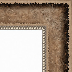 AR-44 пластиковая рамка 60-80