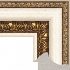 AR-17 пластиковая рамка 70-100