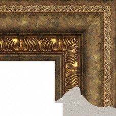 AR-15 пластиковая рамка 70-100