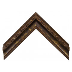 897-411 пластиковая рамка 70-100