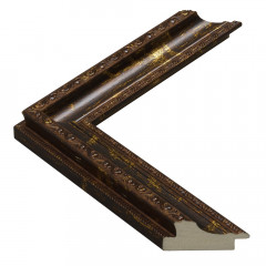 897-411 пластиковая рамка 70-100