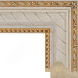 AR-85 пластиковая рамка А1