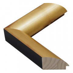 А-В100801 деревянная рамка 30-60