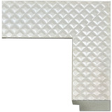 A52-3 пластиковая рамка 80-110