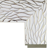 A82-1 пластиковая рамка 80-110