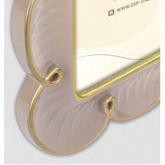 AC846B пластиковая рамка 10-15 Zep