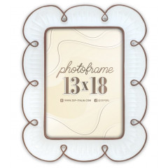 AC946W пластиковая рамка 10-15 Zep