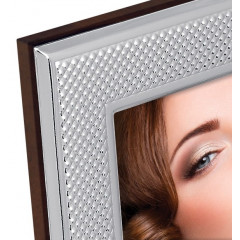 MET-6 металлическая рамка 10-15 