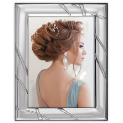 MET-10 металлическая рамка 10-15 