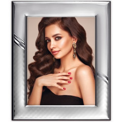 B17446 металлическая рамка 10-15 