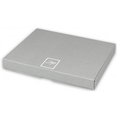 MET-17 металлическая рамка 10-15 