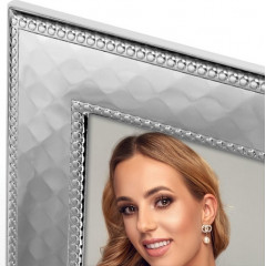 MET-14 металлическая рамка 15-20