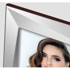 MET-15 металлическая рамка 15-20 