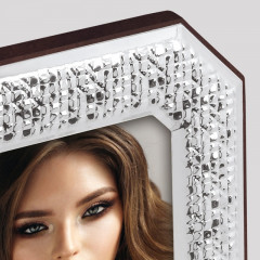 B42468 металлическая рамка 15-20 