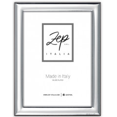 MET-16 металлическая рамка 10-15 