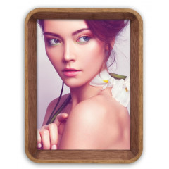 B-46 деревянная рамка 10-15