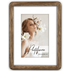 DER-1 деревянная рамка 10-15