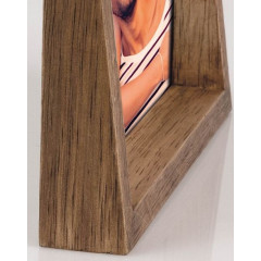 DER-3 деревянная рамка 10-15