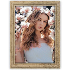 BM946B деревянная рамка 10-15