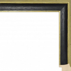 DC-2516-4 рамка пластиковая А4