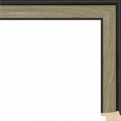 19.1 пластиковая рамка А4