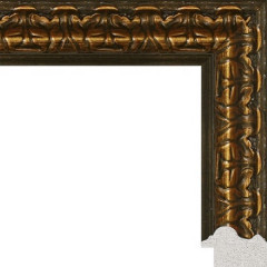 DC-3722-4 пластиковая рамка 30-60