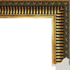 DC-4127-7 пластиковая рамка 30-90