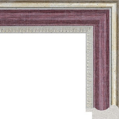 DC-4218-7 пластиковая рамка 30-90