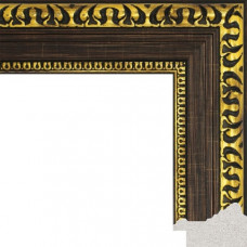 DC-4527-3 пластиковая рамка 30-90