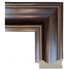 DC-7437-7 пластиковая рамка 60-80 