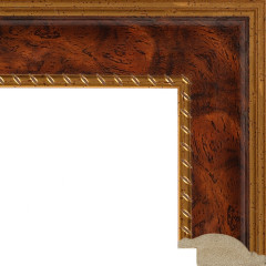 AR-26 пластиковая рамка 30-60