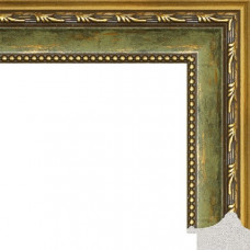 DL-3907 пластиковая рамка А3