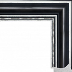 DL-44108 пластиковая рамка 30-60