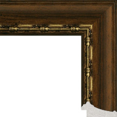 DL-4693 пластиковая рамка 60-80