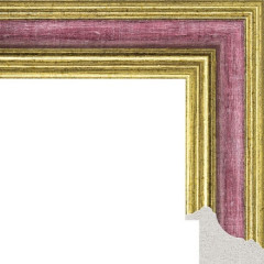 DL-4750-2 пластиковая рамка 30-60