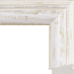 DL-53011 пластиковая рамка 60-80