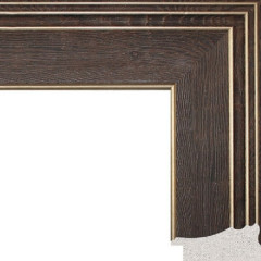 DL-53016 пластиковая рамка 80-110