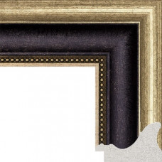 DL-65033 пластиковая рамка 70-100 
