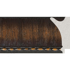 DL-7482 пластиковая рамка 70-100