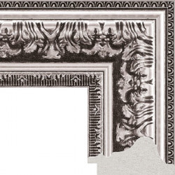 090-2 пластиковая рамка 80-110