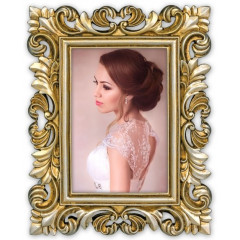 POLI-3 пластиковая рамка 15-20