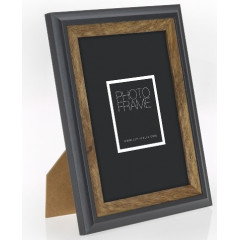 EG423L деревянная рамка 20-30