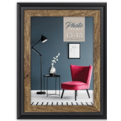 EG423L деревянная рамка 20-30