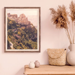 EG568B деревянная рамка 15-20