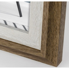 EG568B деревянная рамка 15-20