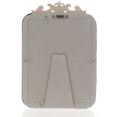 EM6546 пластиковая рамка 10-15