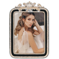 EM6546 пластиковая рамка 10-15