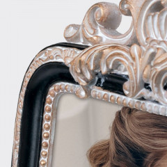 EM6546 пластиковая рамка 10-15