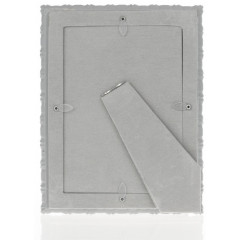 EM6946 пластиковая рамка 10-15